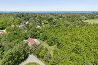 Villa på Saltbæk Ringvej 23, 4400 Kalundborg