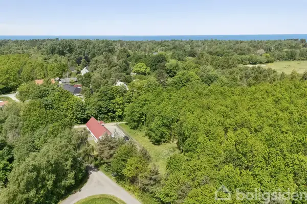 Villa på Saltbæk Ringvej 23, 4400 Kalundborg