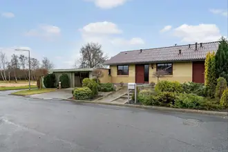 Rækkehus på Næsset 17, 5330 Munkebo