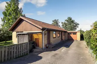 Villa på Bakkevænget 1, 5900 Rudkøbing