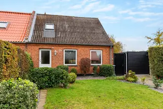 Villa på Maribovej 7B, 4990 Sakskøbing