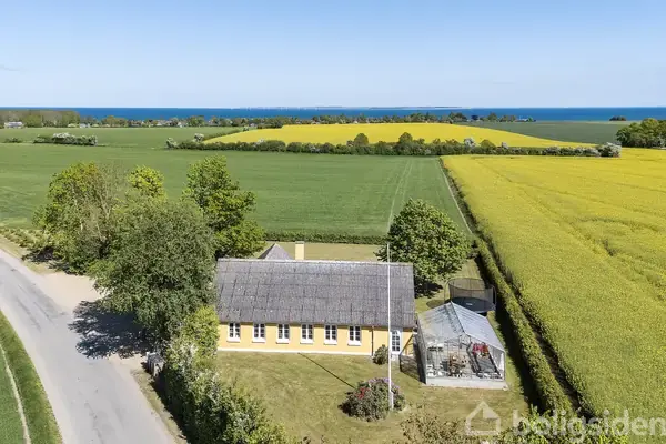 Villa på Lyngvejen 2, 8300 Odder