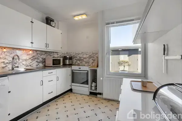 Ejerlejlighed på Juelsparken 10, st. th., 9210 Aalborg SØ