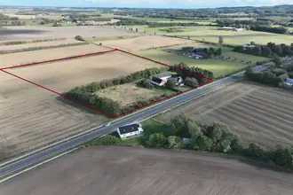 Landejendom på Storskovvej 70, Dorf, 9330 Dronninglund