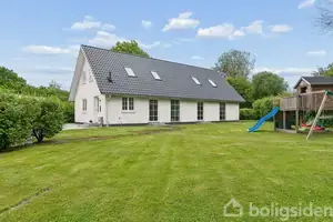 Villa på Skinderskovvej 67, 2730 Herlev