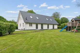 Villa på Skinderskovvej 67, 2730 Herlev