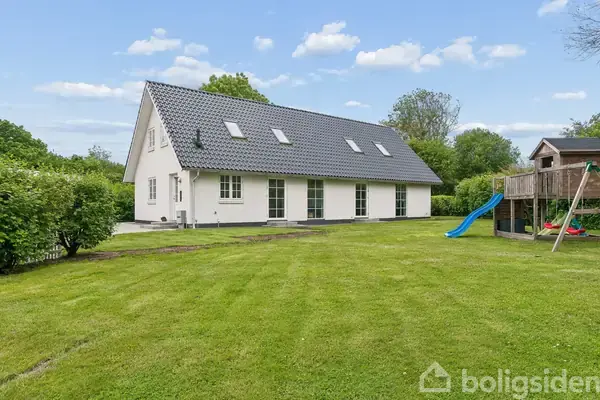 Villa på Skinderskovvej 67, 2730 Herlev
