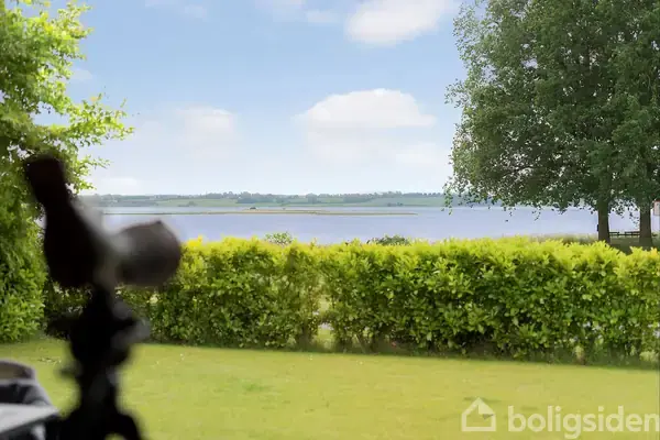 Fritidsbolig på Skovbrynet 7, 4070 Kirke Hyllinge