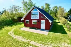 Fritidsbolig på Ahornvej 6, 9280 Storvorde