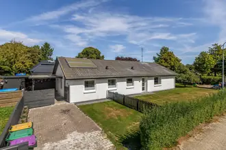Villa på Kærvej 34, Jejsing, 6270 Tønder
