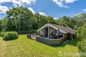 Fritidsbolig på Bellevue 2, 6470 Sydals