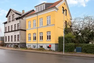 Villa på Christianslundsvej 39, 5800 Nyborg