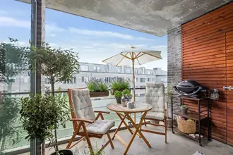 Ejerlejlighed på Karin Nellemoses Vej 8, 3. th., 2500 Valby