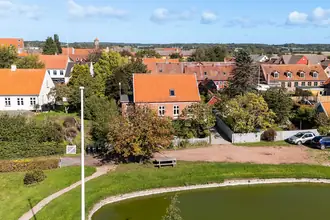 Villa på Nybyvej 5, Aakirkeby, 3720 Aakirkeby