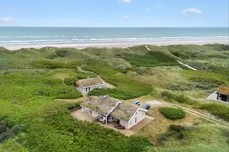 Fritidshus på Marthasvej 28, Grønhøj, 9480 Løkken