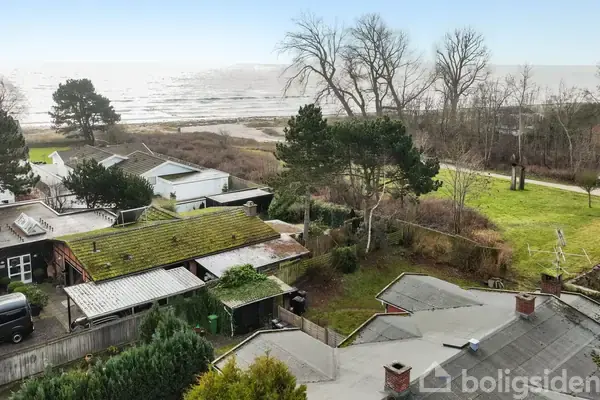 Villa på Grankogle Alle 4, 2670 Greve