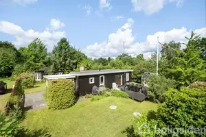 Fritidsbolig på Skjoldsvej 12, 3630 Jægerspris