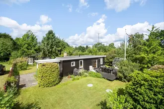 Fritidshus på Skjoldsvej 12, Kulhuse, 3630 Jægerspris