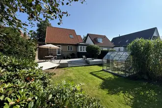 Villa på Baldursgade 18, 6700 Esbjerg