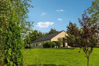 Villa på Mosevej 8, 8544 Mørke