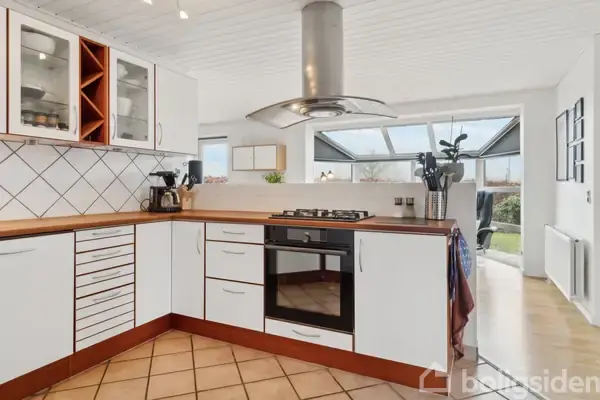Villa på Hedevænget 1B, 8800 Viborg
