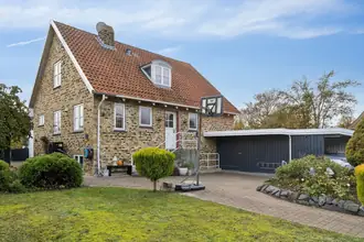 Villa på Nørrevang 22, 4300 Holbæk