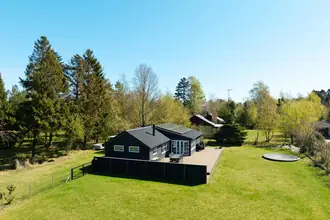 Fritidshus på Irisvej 12, 4873 Væggerløse