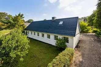 Villa på Graven 8, Skjoldelev, 8471 Sabro