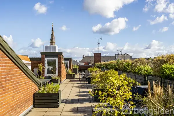 Ejerlejlighed på Prinsessegade 4A, 1. 59., 1422 København K