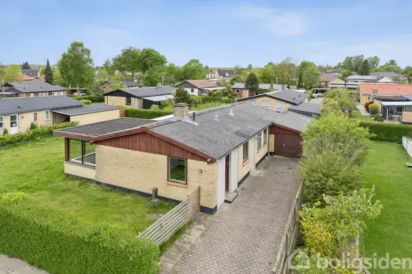 Villa på Drejøvej 13, 5700 Svendborg