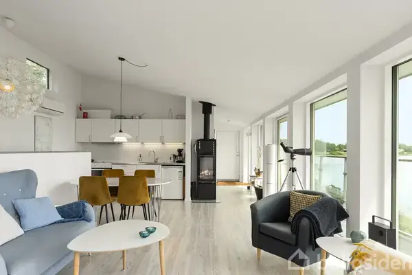 Fritidsbolig på Fynshovedvej 838, 5390 Martofte