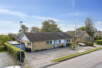 Villa på Lyshøj 16, Rinkenæs, 6300 Gråsten