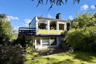 Villa på Gemmavej 6A, 8270 Højbjerg