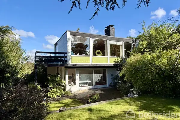 Villa på Gemmavej 6A, 8270 Højbjerg