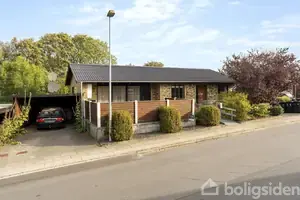 Villa på Odinvej 8, 7850 Stoholm Jyll