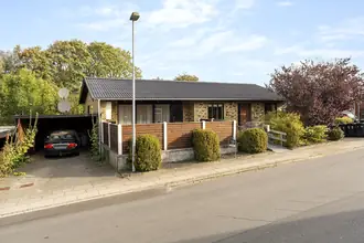 Villa på Odinvej 8, 7850 Stoholm Jyll