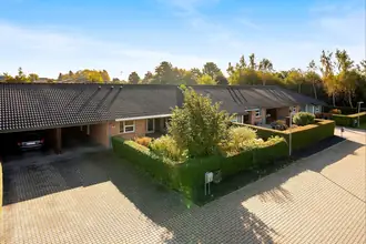 Rækkehus på Boldbanen 5, 4683 Rønnede