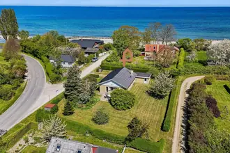 Villa på Ulvshalevej 122, Hegnede, 4780 Stege