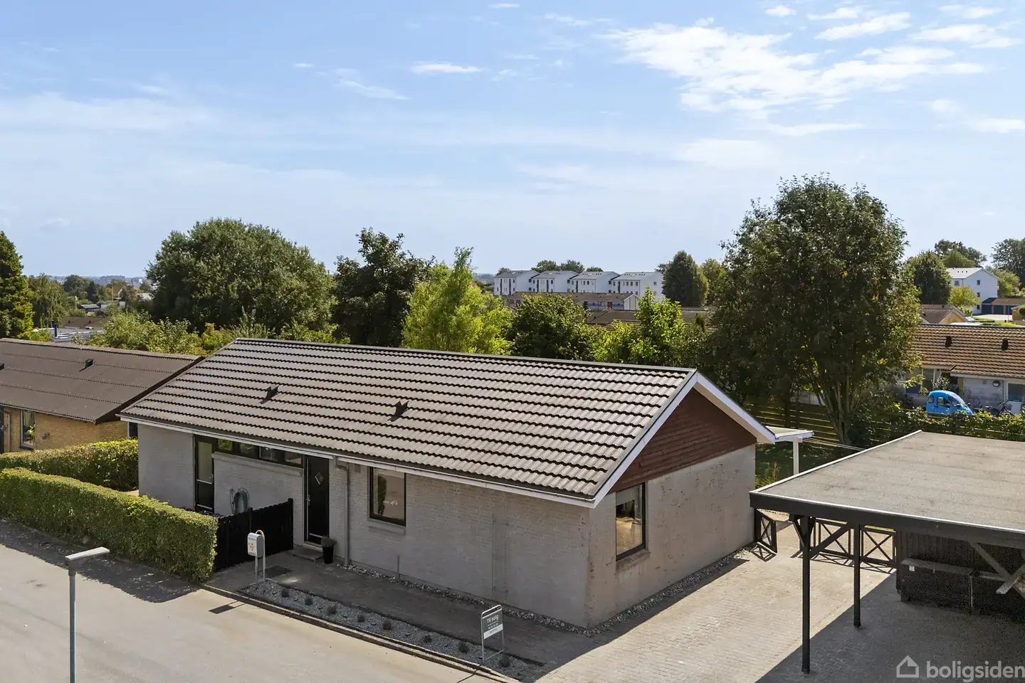 Villa på Påfuglevej 6, 6000 Kolding