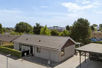 Villa på Påfuglevej 6, 6000 Kolding