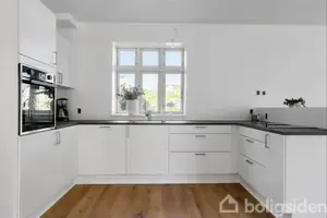 Villa på Svinget 18, 6640 Lunderskov