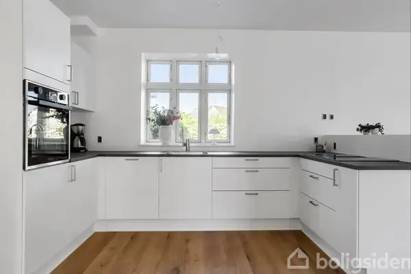 Villa på Svinget 18, 6640 Lunderskov