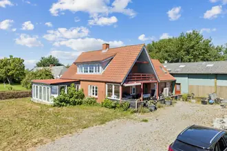 Fritidshus på Vestermark 4, Kegnæs, 6470 Sydals