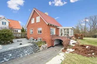 Villa på Brinken 7, 9800 Hjørring