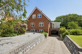 Villa på Brinken 7, 9800 Hjørring