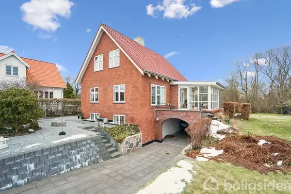 Villa på Brinken 7, 9800 Hjørring