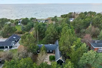 Fritidshus på Nordvestvej 14, 3360 Liseleje