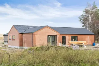 Villa på Vibjerg Kalkvej 17, 3310 Ølsted