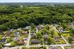 Villa på Apperupvej 43, 3140 Ålsgårde