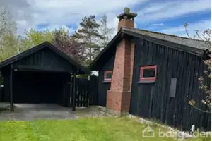 Fritidsbolig på Ved Bækken 4, 5450 Otterup
